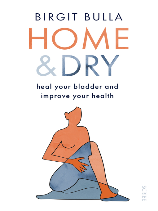 Title details for Home and Dry by Birgit Bulla - Available